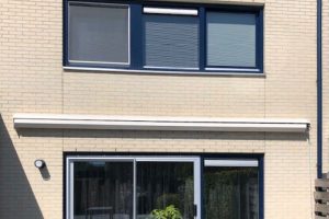 verano porto zonnescherm in almere geplaatst 1