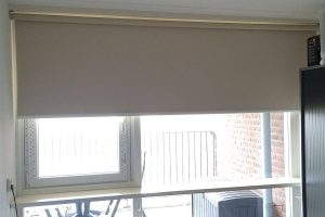 verduisterende rolgordijnen woning bleiswijk 1
