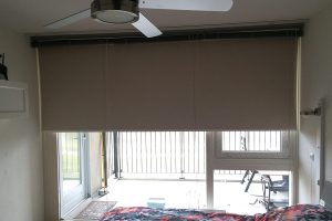 verduisterende rolgordijnen woning bleiswijk 2