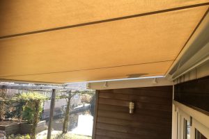 verano oslo verandazonwering voor woonark nieuwkoopse plassen 2