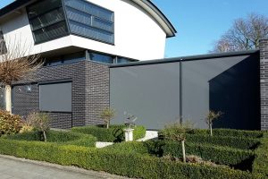 verano ritzscreens v599 plaatsen voor woning in berkel en rodenrijs 1