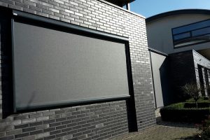 verano ritzscreens v599 plaatsen voor woning in berkel en rodenrijs 2