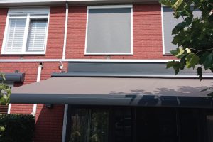 Zonwering montage in Nootdorp zonwering montage in nootdorp 1