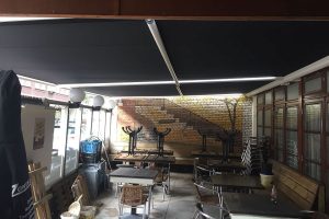 stobag pergolino p3500 plaatsen restaurant amici den haag 2