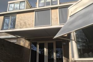 verano zonwering voor huis in gouda 1