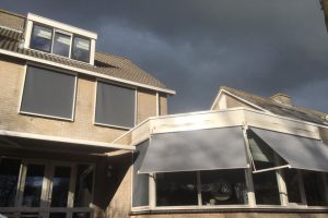 verano zonwering voor huis in gouda 2