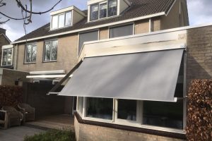 verano zonwering voor huis in gouda 3