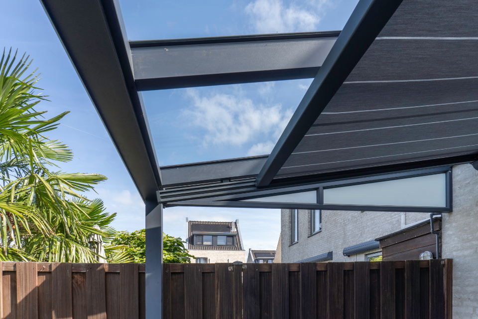 introafbeelding pergola en verandazonwering