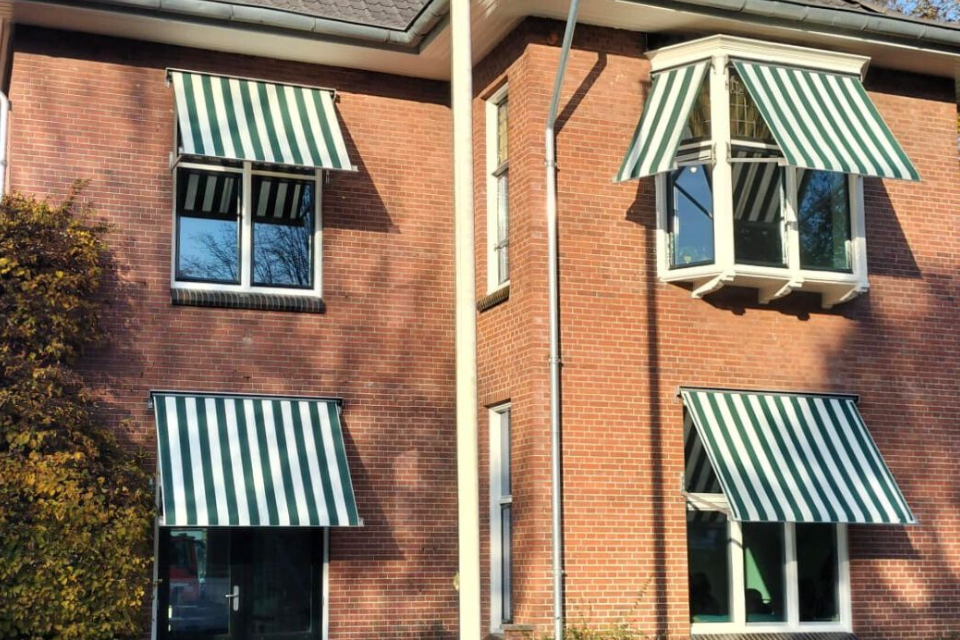 introafbeelding uitvalschermen