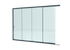 png glazen schuifwanden