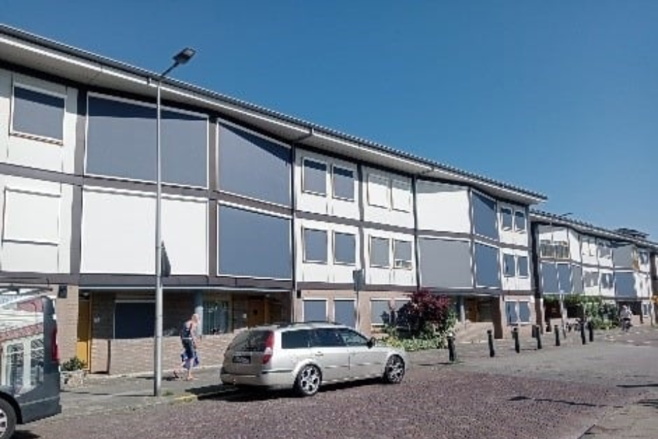 Stichting Woonforte Boskoop woonforte 2