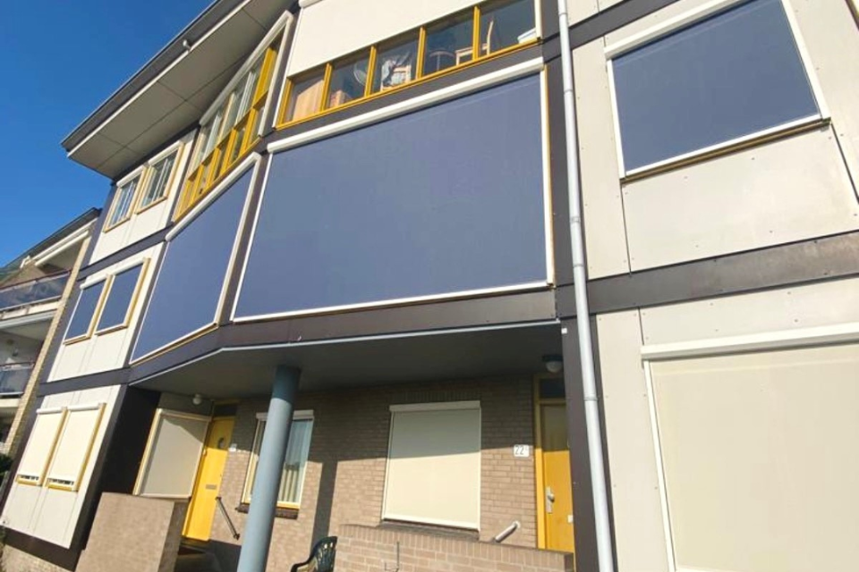 Stichting Woonforte Boskoop woonforte 3