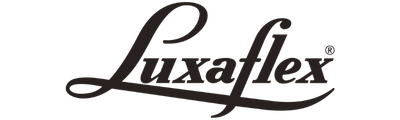 png luxaflex logo