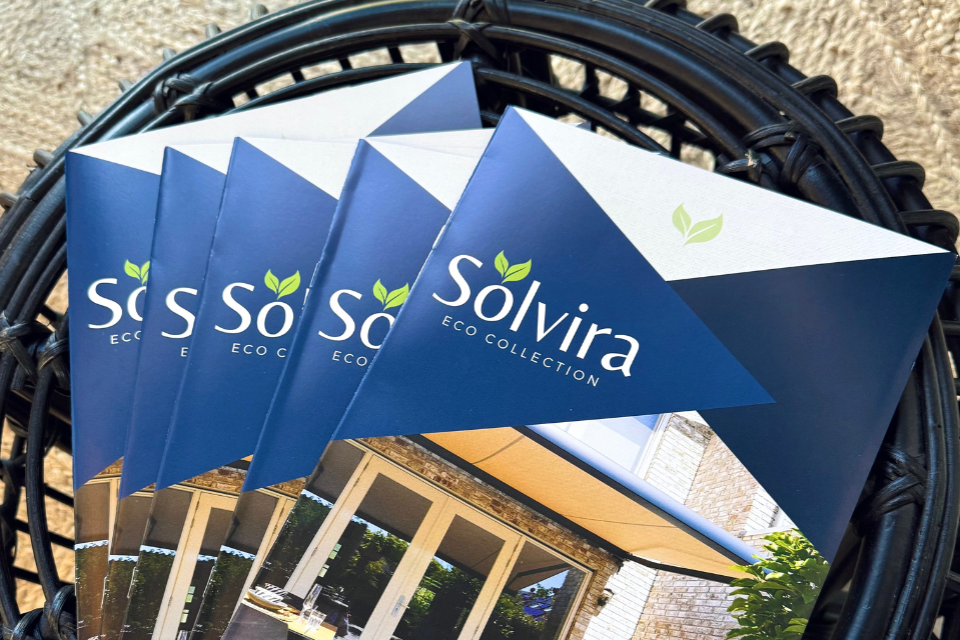 solvira brochures