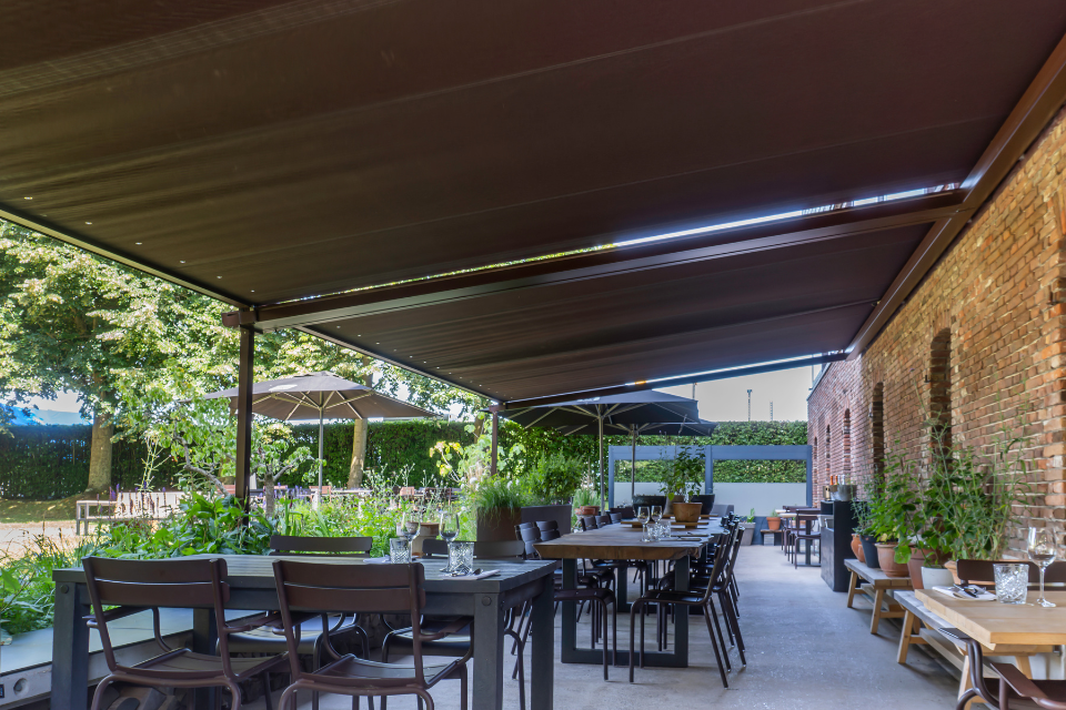 Stobag stobag horeca