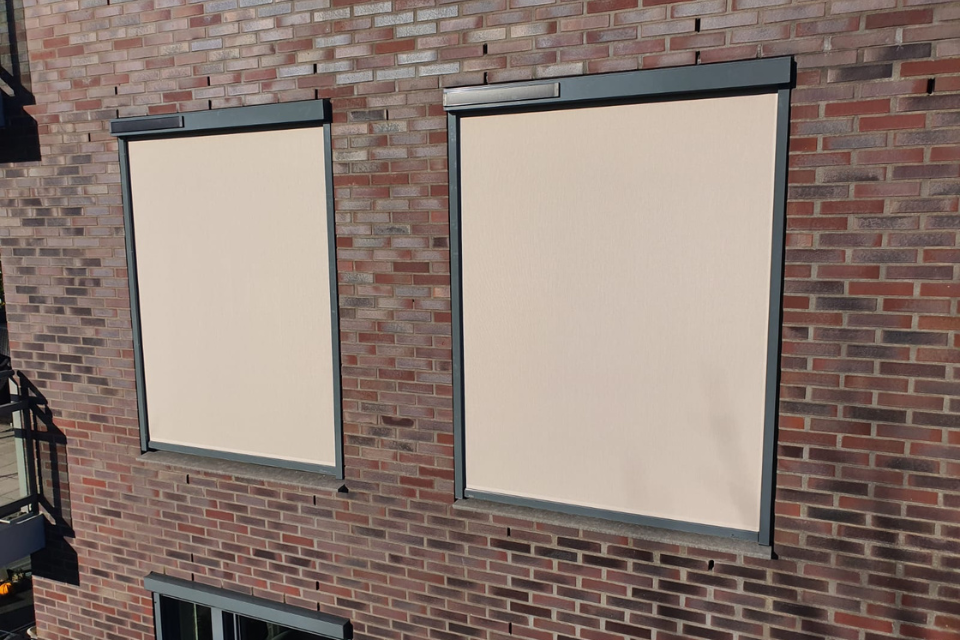 Sunmaster sunmaster screens