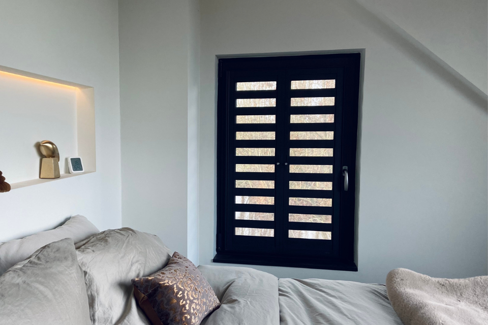Unilux unilux shutters