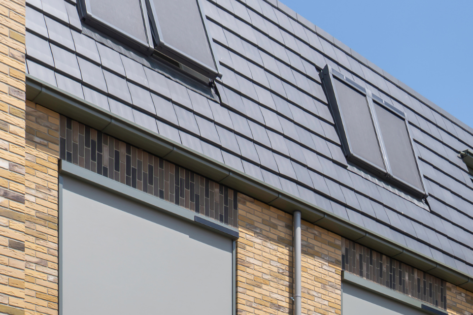Velux velux dakraam